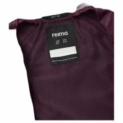 Reima tec jacket Soutu Deep purple Lila Sale