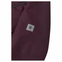 Reima tec jacket Soutu Deep purple Lila Sale