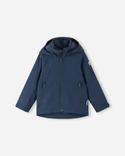 Reima tec Jacket Sulkava Navy Blue Sale