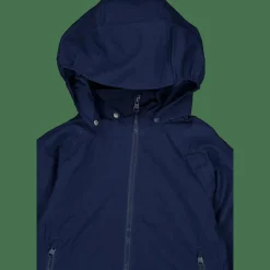 Reima tec Jacket Sulkava Navy Blue Sale