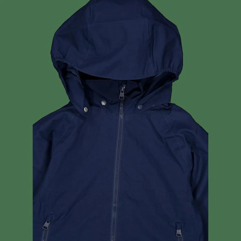 Reima tec Jacket Sulkava Navy Blue Sale