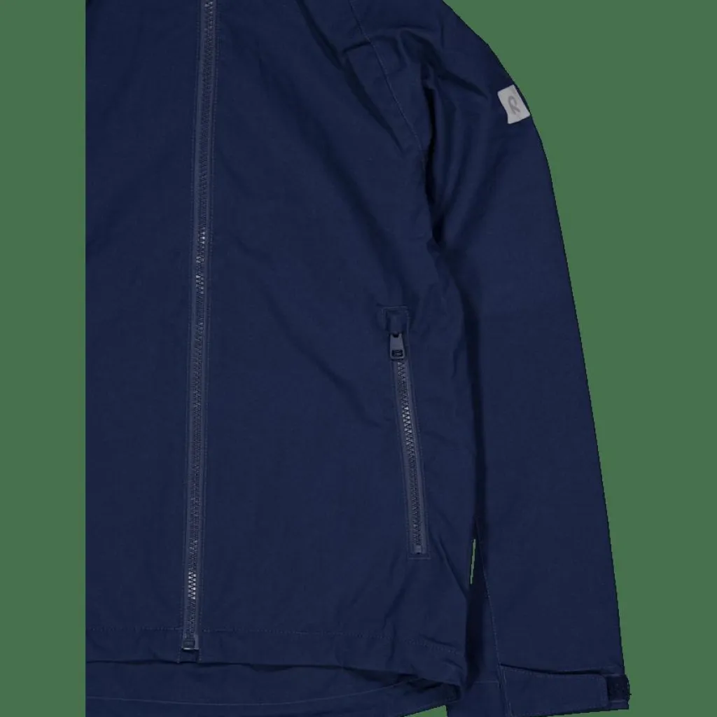 Reima tec Jacket Sulkava Navy Blue Sale