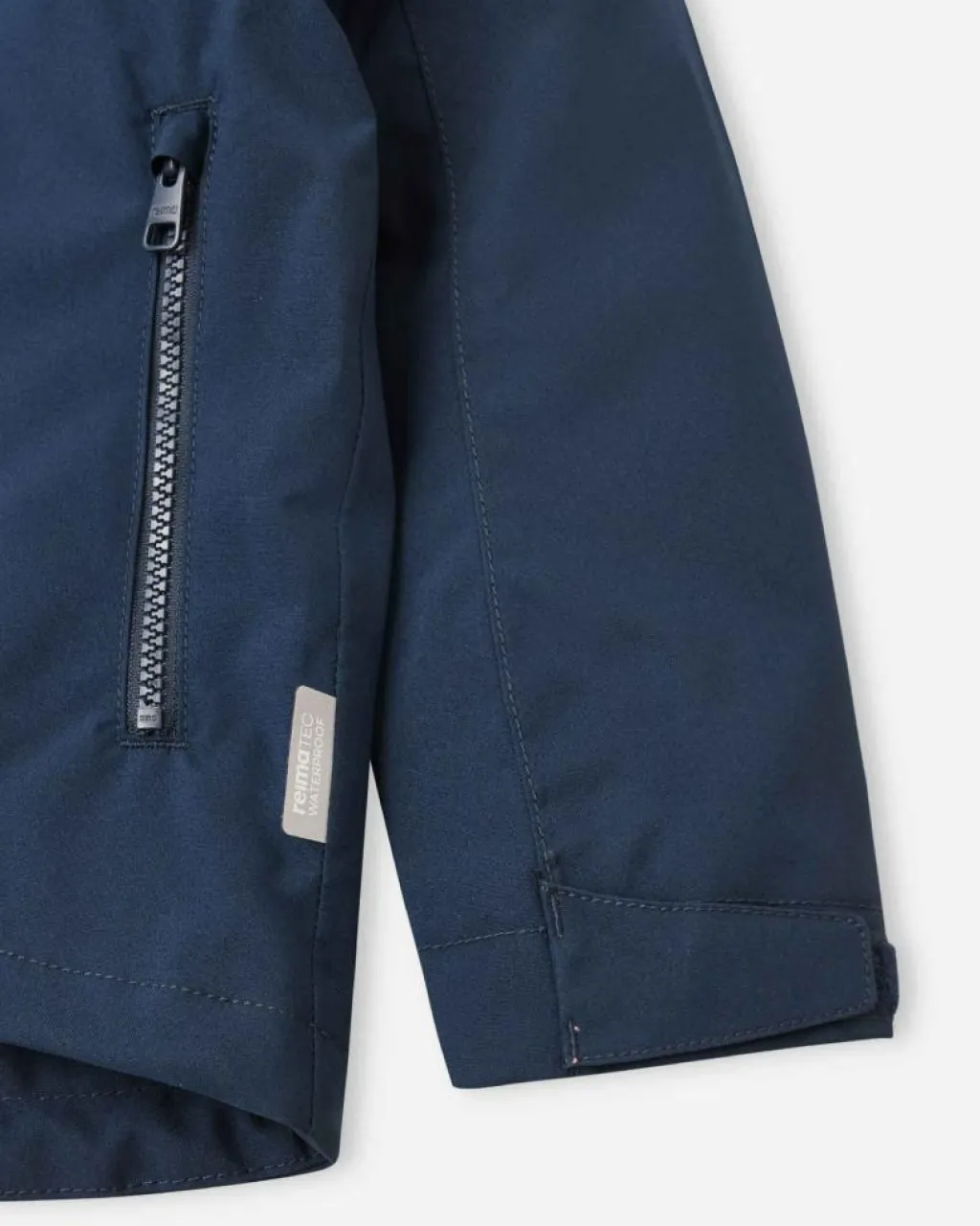 Reima tec Jacket Sulkava Navy Blue Sale
