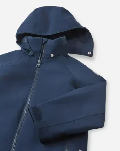Reima tec Jacket Sulkava Navy Blue Sale