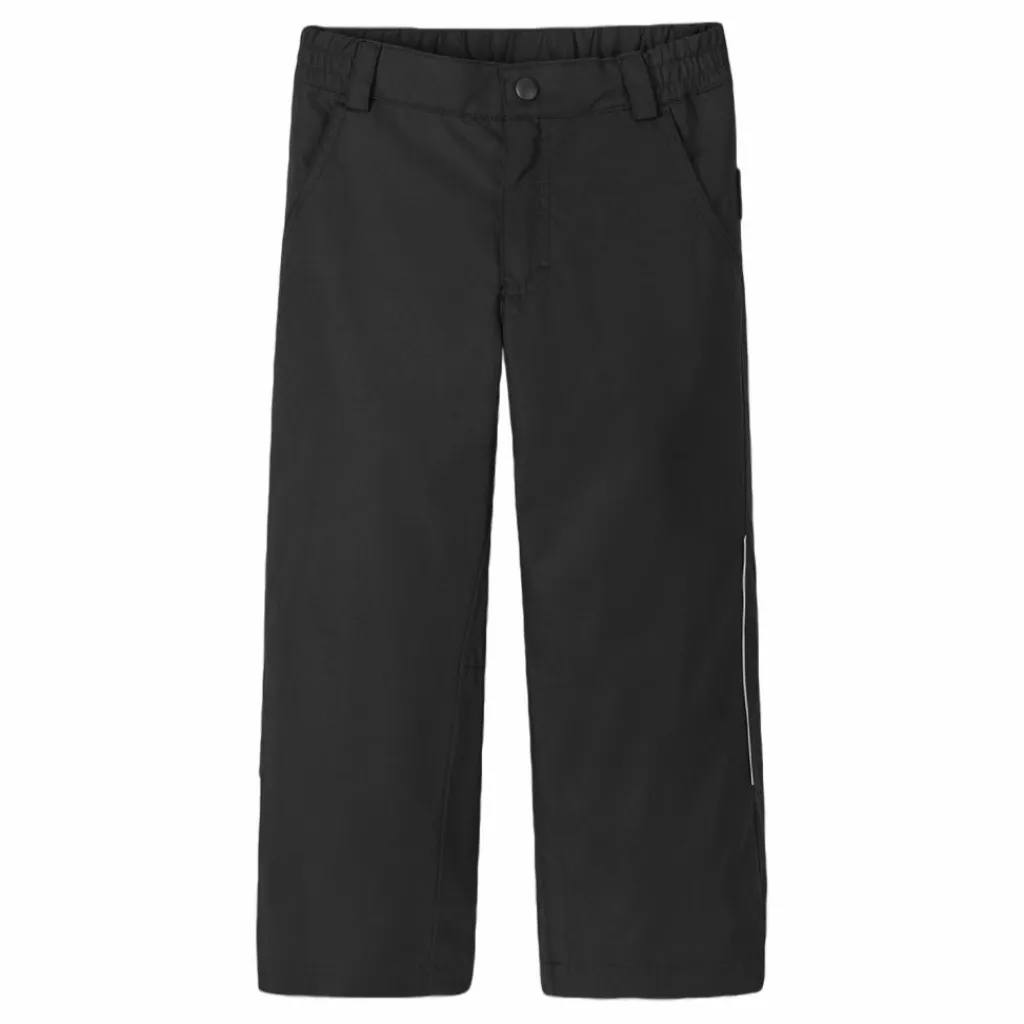 tec pants Slana Black*Reima Clearance