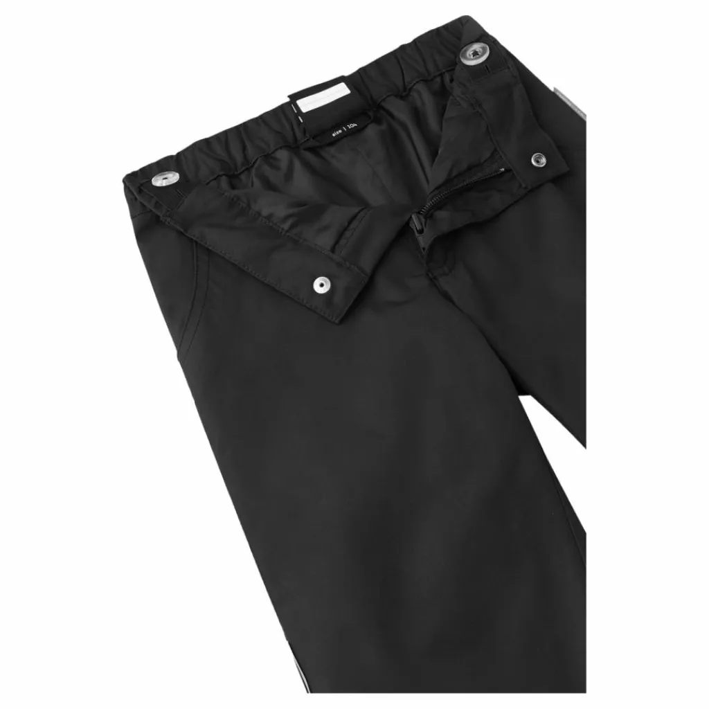 tec pants Slana Black*Reima Clearance