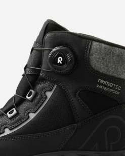 tec Shoes, Hallava Quickl*Reima Hot