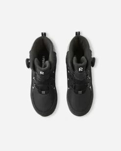 tec Shoes, Hallava Quickl*Reima Hot