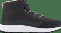 Reima tec Shoes Hiipien Peat Grey