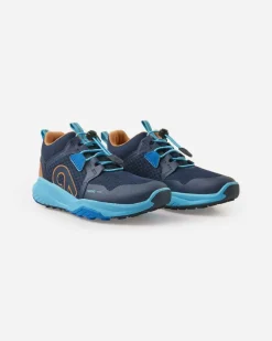 tec Shoes Kiritin Navy*Reima Discount