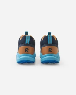 tec Shoes Kiritin Navy*Reima Discount