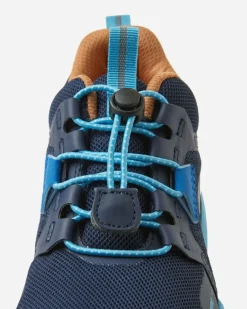 tec Shoes Kiritin Navy*Reima Discount