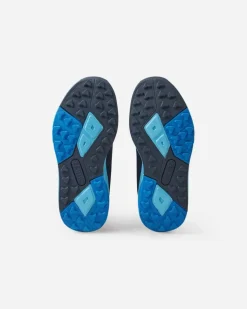 tec Shoes Kiritin Navy*Reima Discount