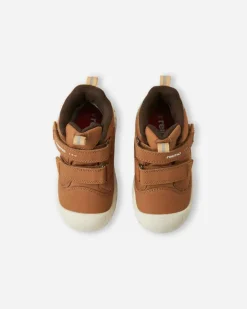 Reima tec Shoes Passo 2.0 Cinnamon Brown New