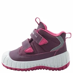 Reima tec shoes Passo 2.0 Deep purple Lila New