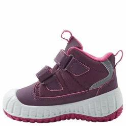 Reima tec shoes Passo 2.0 Deep purple Lila New