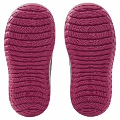 Reima tec shoes Passo 2.0 Deep purple Lila New