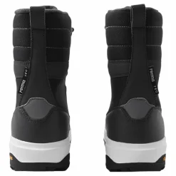 Reima tec winter boots Laplander 2.0 Black Svart New
