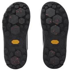 Reima tec winter boots Laplander 2.0 Black Svart New