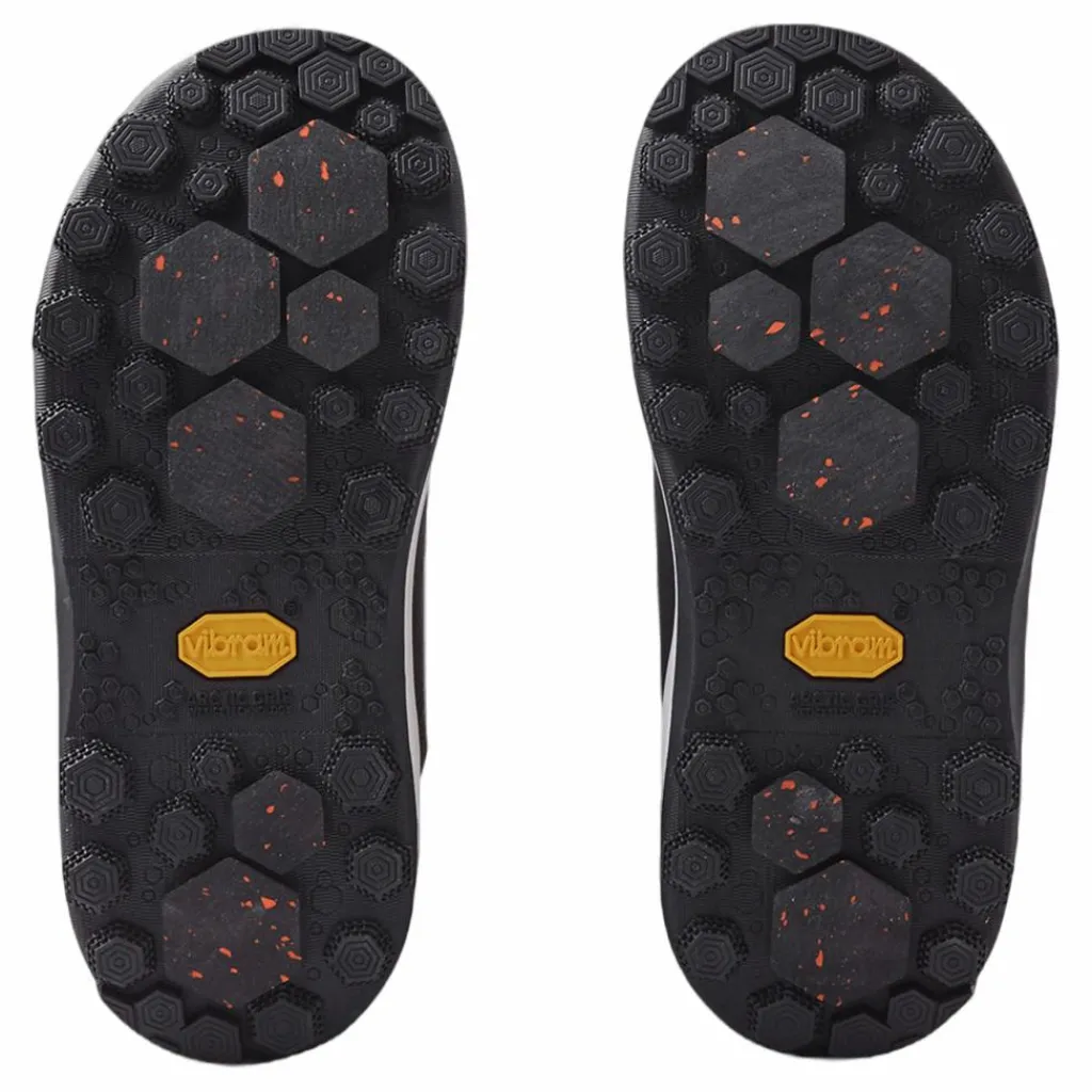 Reima tec winter boots Laplander 2.0 Black Svart New