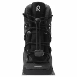 Reima tec winter boots Laplander 2.0 Black Svart New