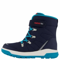 tec winter boots Quicker Navy*Reima Best