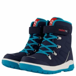 tec winter boots Quicker Navy*Reima Best
