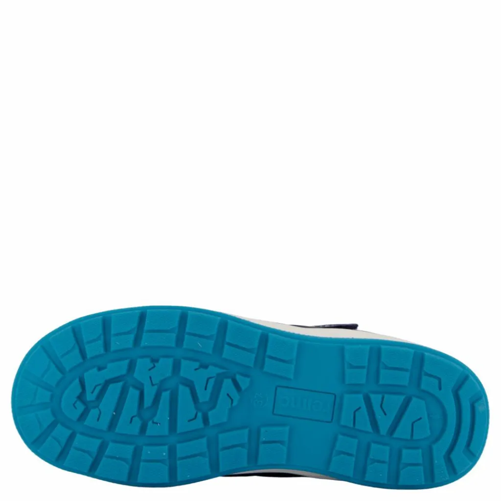 tec winter boots Quicker Navy*Reima Best