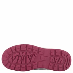 tec winter boots Quicker Deep purple*Reima Best