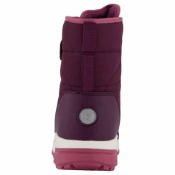 tec winter boots Quicker Deep purple*Reima Best