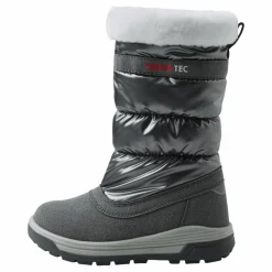 Reima tec winter boots Sophis Dark silver Grå Hot