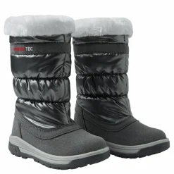 Reima tec winter boots Sophis Dark silver Grå Hot