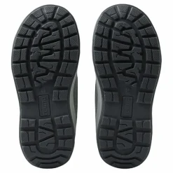 Reima tec winter boots Sophis Dark silver Grå Hot