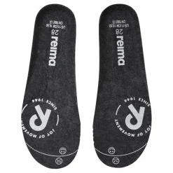 Reima tec winter boots Sophis Dark silver Grå Hot