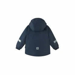 tec winter jacket Raisio Navy*Reima