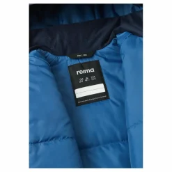 tec winter jacket Raisio Navy*Reima
