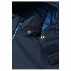 tec winter jacket Raisio Navy*Reima
