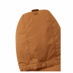 tec winter jacket Raisio Cinnamon brown*Reima Clearance