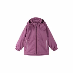 tec winter jacket Raisio Red Violet*Reima