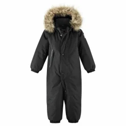 tec winter overall Gotland Black*Reima Online