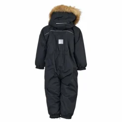 tec winter overall Gotland Black*Reima Online