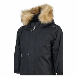 tec winter overall Gotland Black*Reima Online