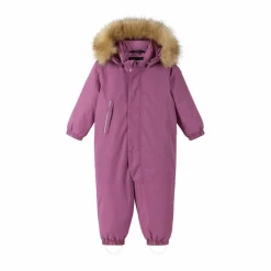 Reima tec winter overall Gotland Red Violet Lila Hot