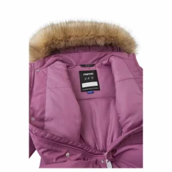 Reima tec winter overall Gotland Red Violet Lila Hot