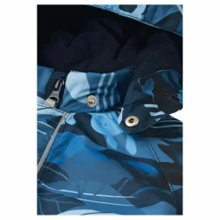 Reima tec winter overall Puhuri Navy Blå Clearance