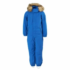 Reima tec winter overall Stavanger Marine blue Blå Outlet
