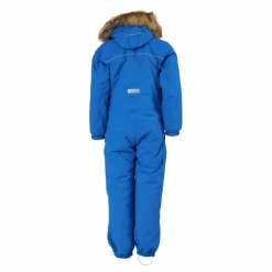 Reima tec winter overall Stavanger Marine blue Blå Outlet