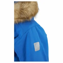Reima tec winter overall Stavanger Marine blue Blå Outlet