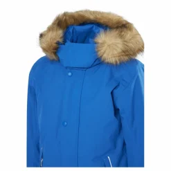 Reima tec winter overall Stavanger Marine blue Blå Outlet