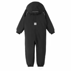 Reima tec winter overall Tromssa Black Svart Sale